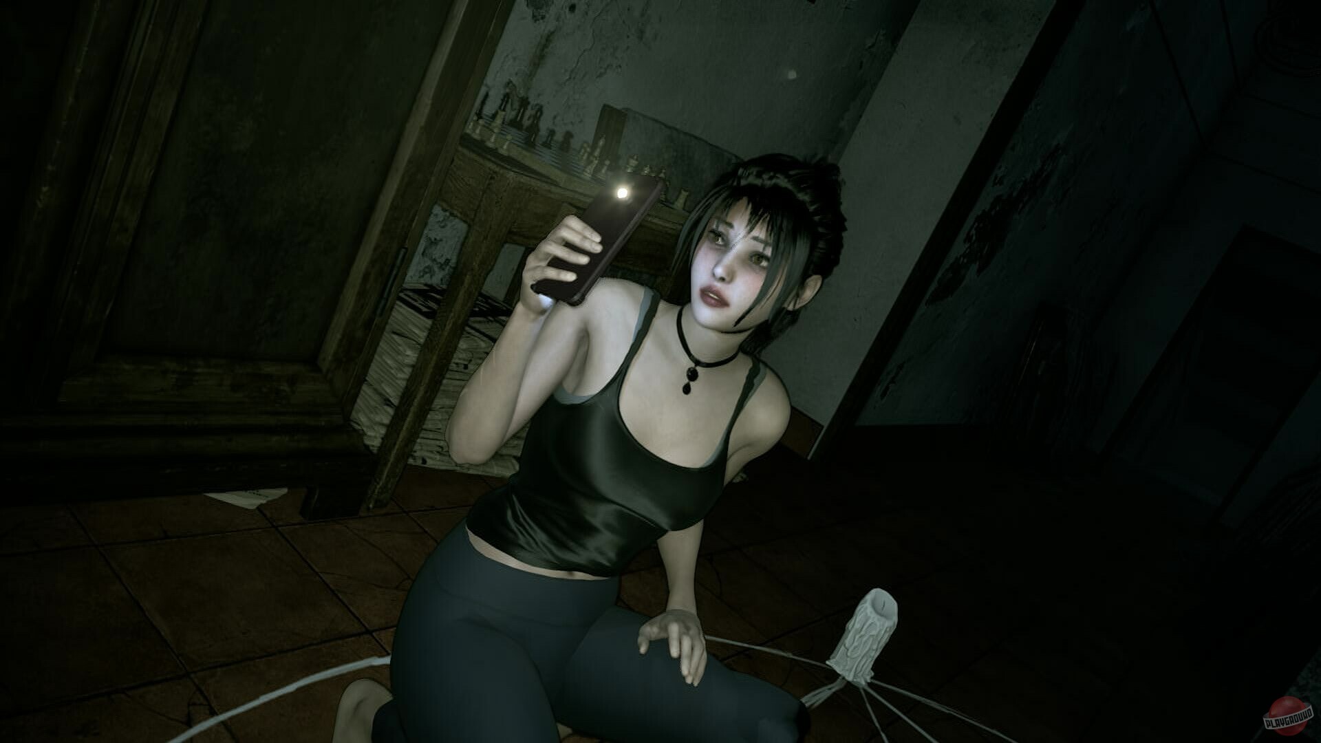 Скриншот из игры DreadOut 3 - 29