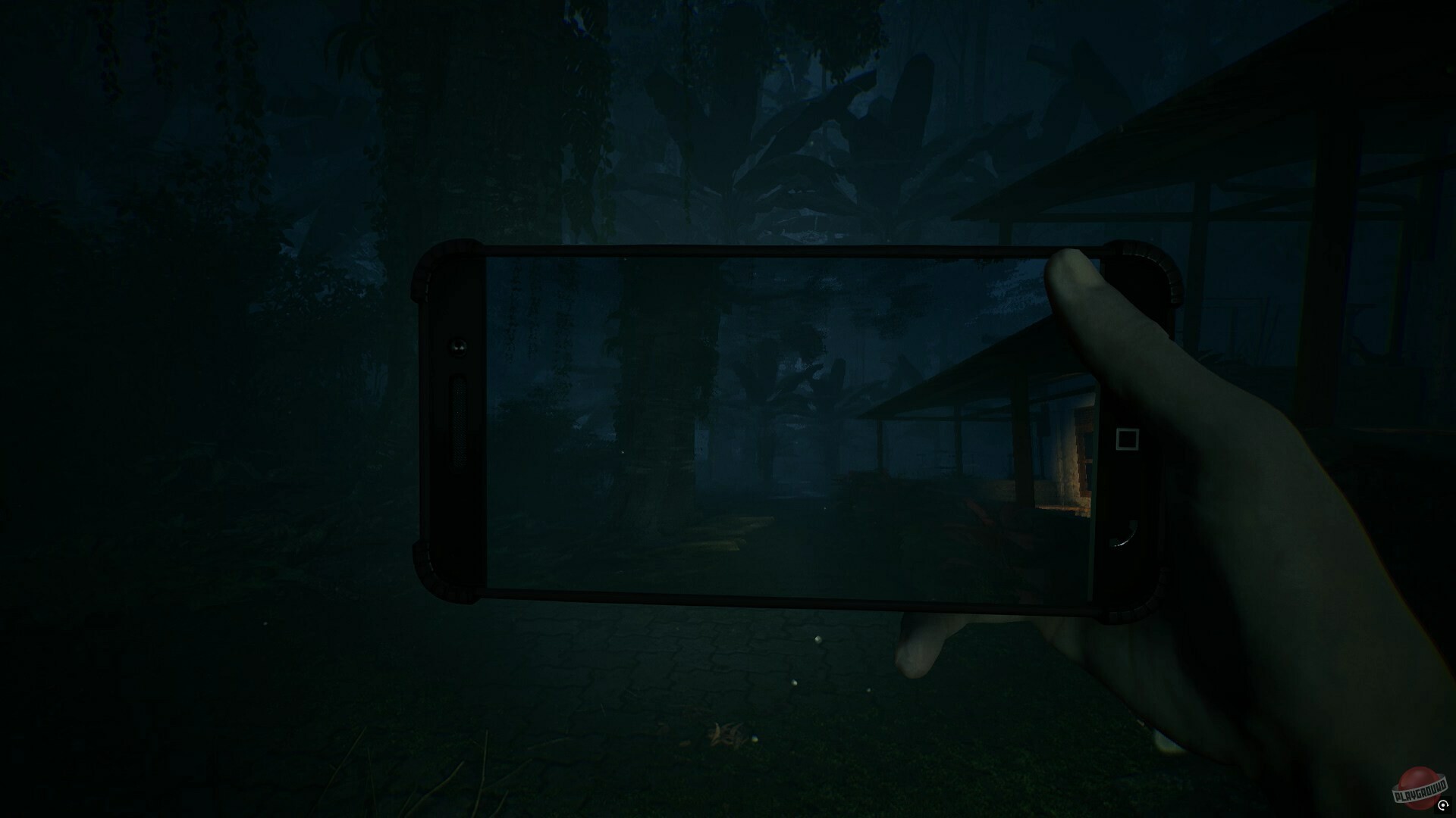 Скриншот из игры DreadOut 3 - 9