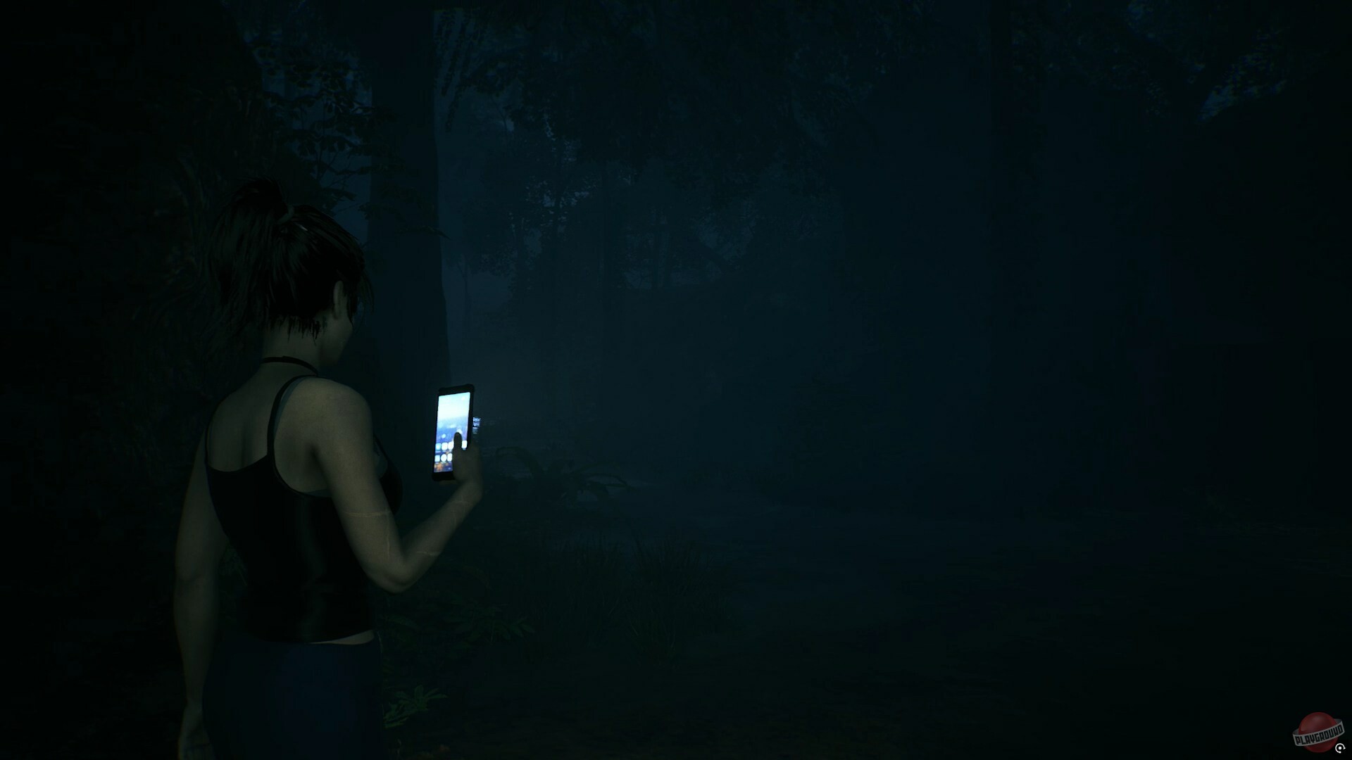 Скриншот из игры DreadOut 3 - 33