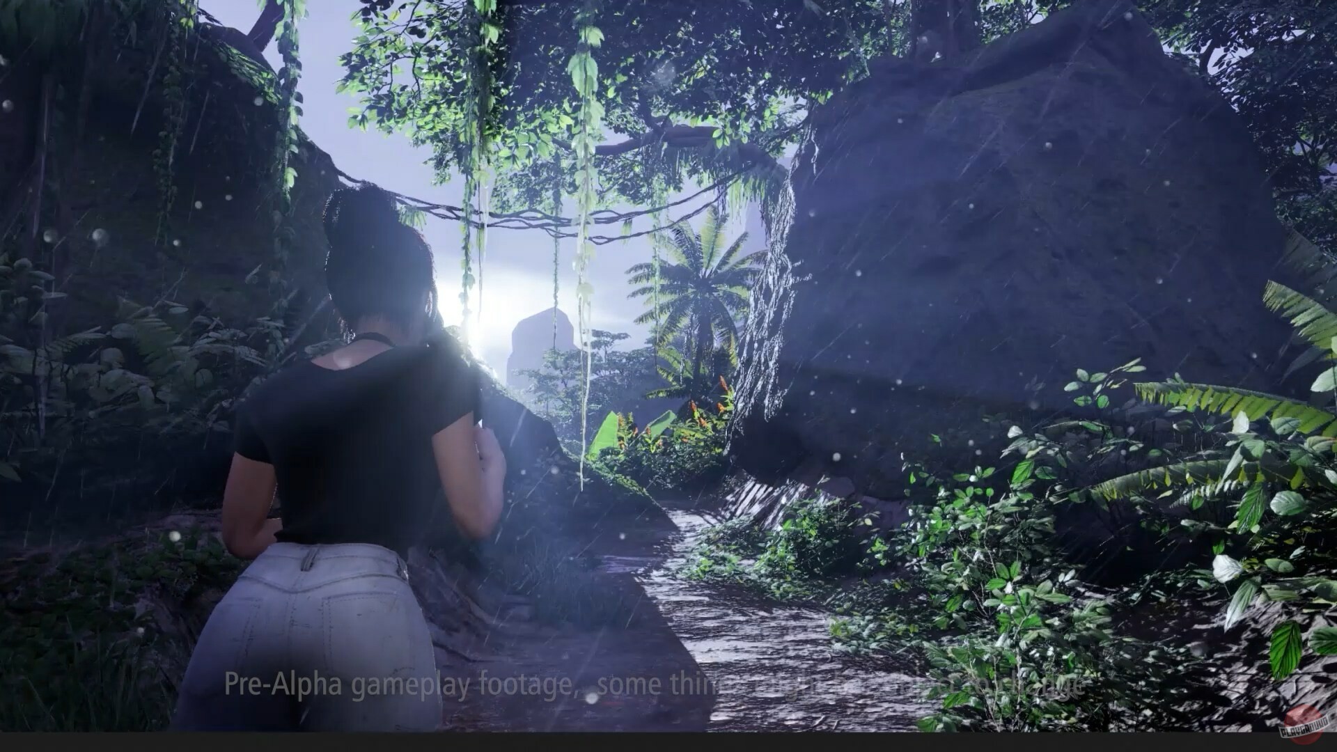 Скриншот из игры DreadOut 3 - 36