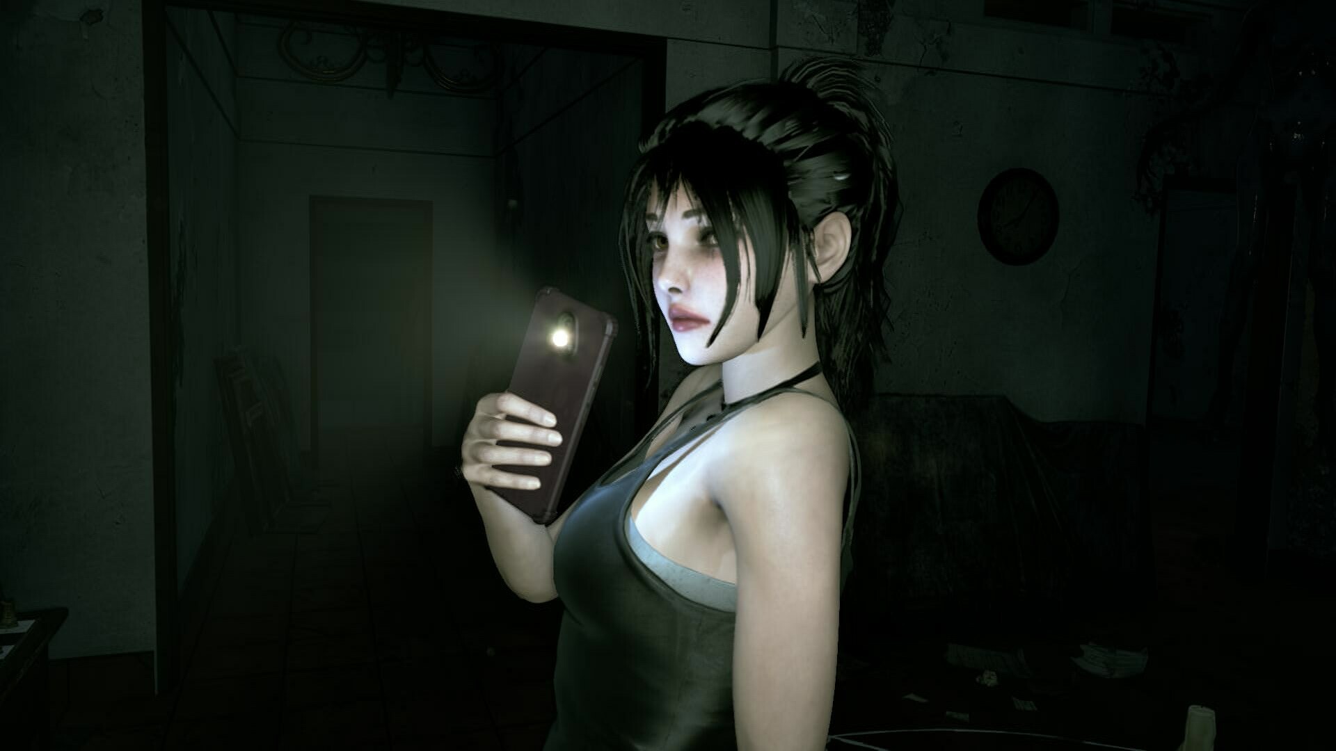 Скриншот из игры DreadOut 3 - 35