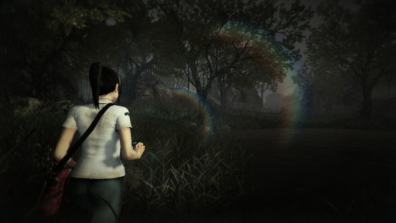 Скриншот из игры DreadOut: Keepers of The Dark - 37