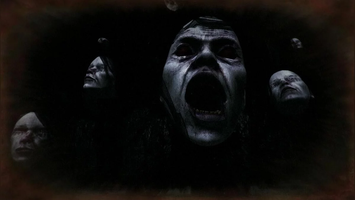 Скриншот из игры DreadOut: Keepers of The Dark - 7