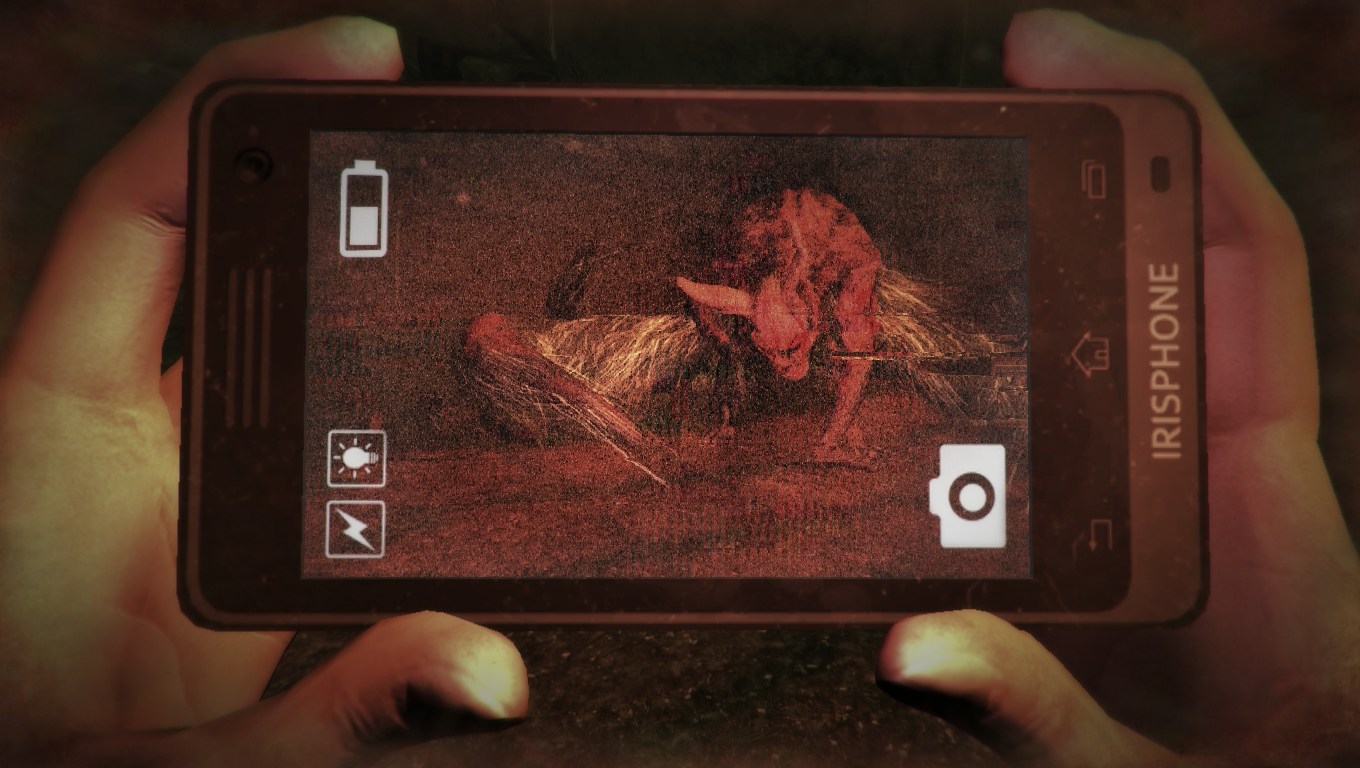 Скриншот из игры DreadOut: Keepers of The Dark - 6