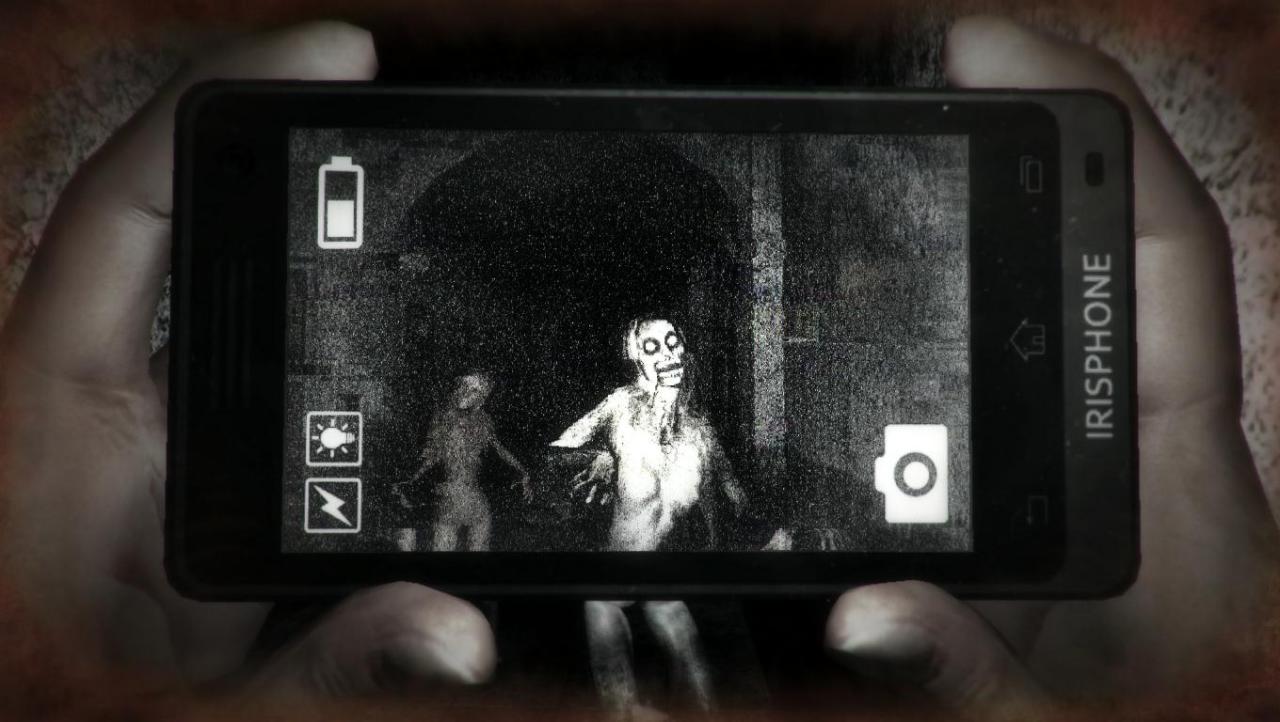 Скриншот из игры DreadOut: Keepers of The Dark - 27