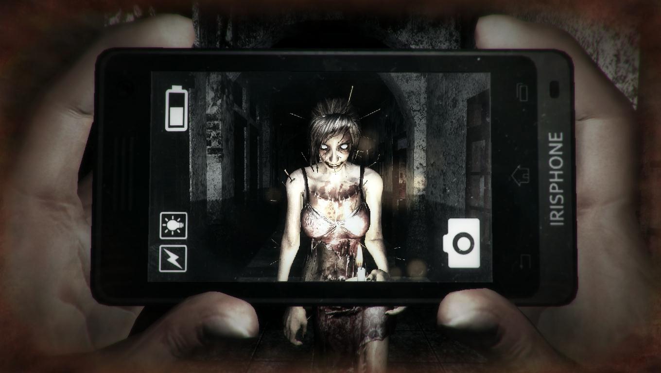 Скриншот из игры DreadOut: Keepers of The Dark - 38
