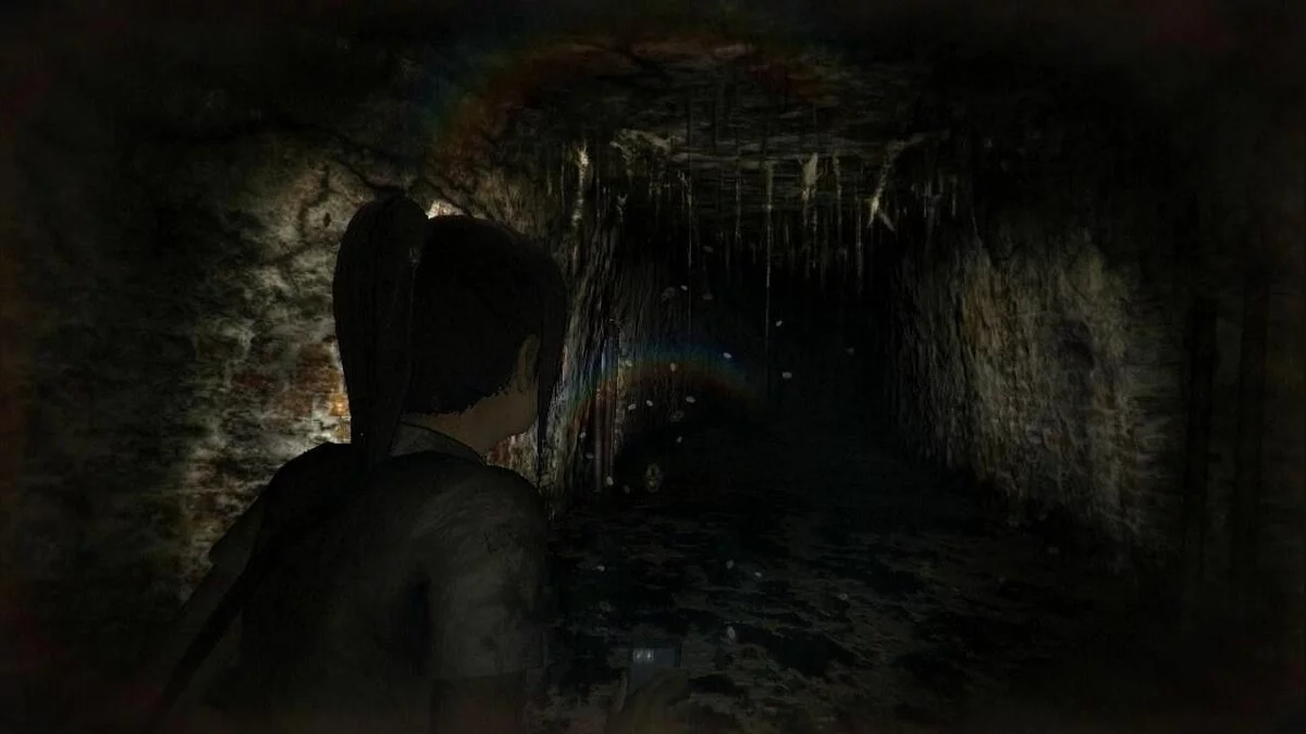 Скриншот из игры DreadOut: Keepers of The Dark - 3