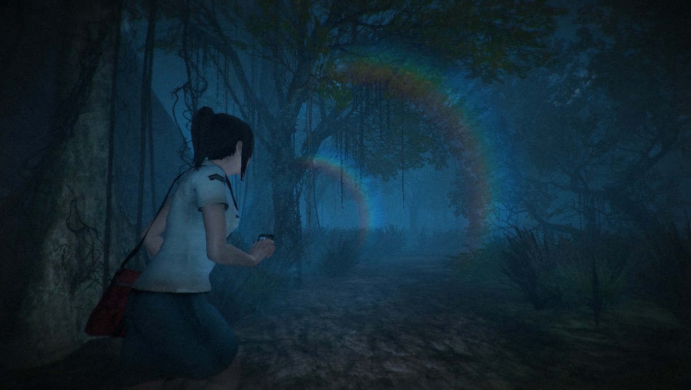 Скриншот из игры DreadOut: Keepers of The Dark - 19