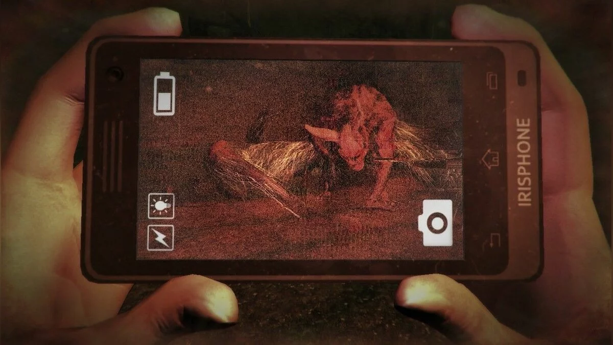 Скриншот из игры DreadOut: Keepers of The Dark - 10