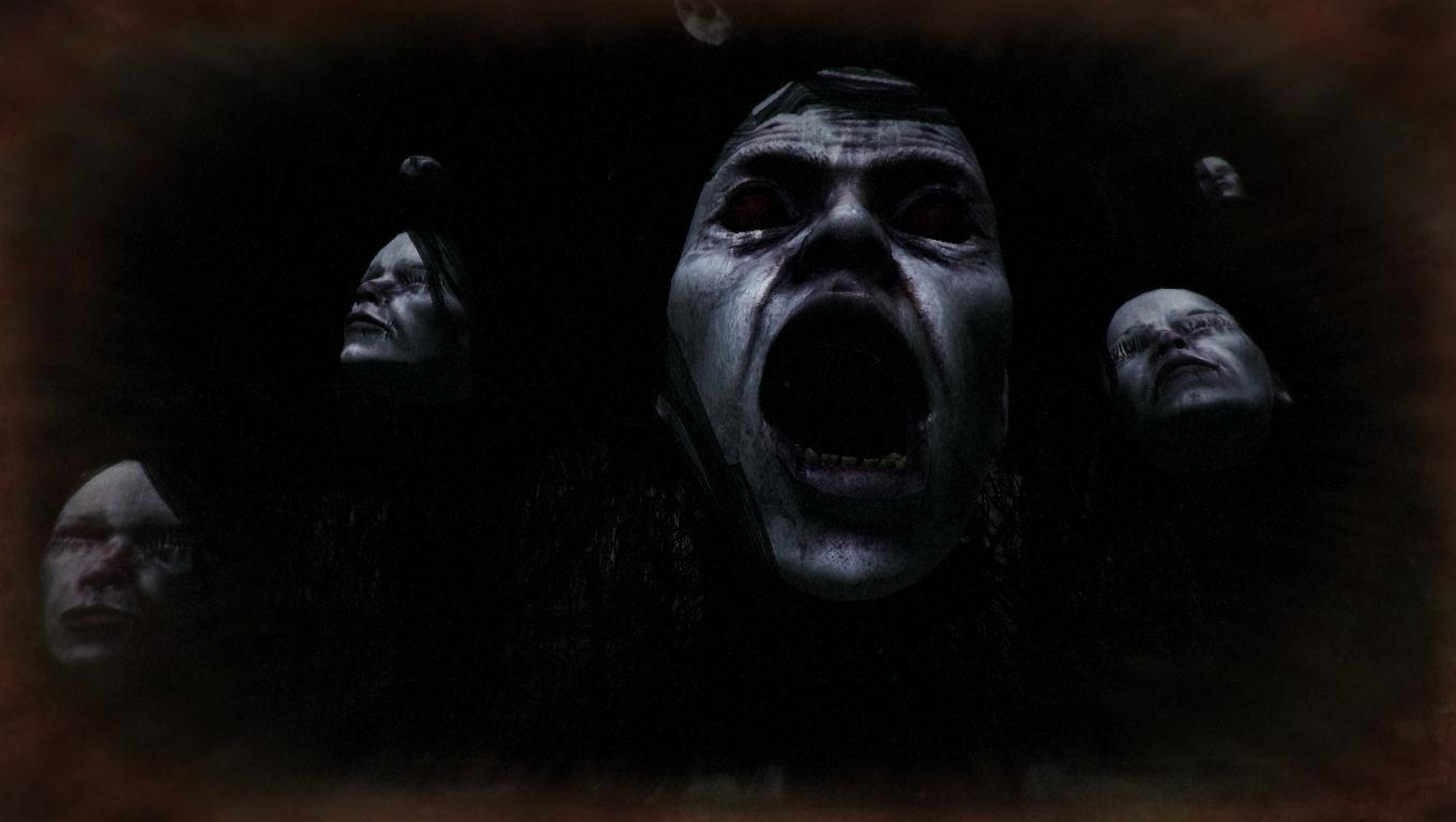 Скриншот из игры DreadOut: Keepers of The Dark - 45