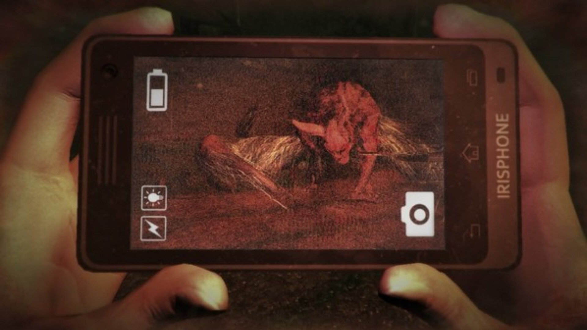 Скриншот из игры DreadOut Remastered Collection - 3