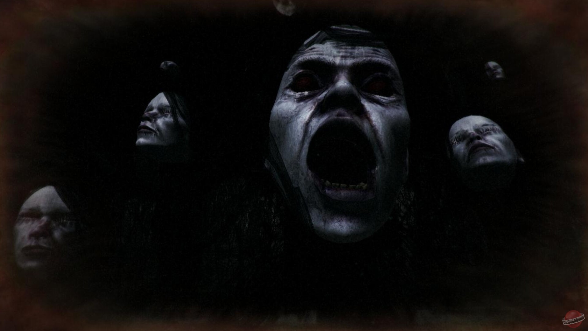 Скриншот из игры DreadOut Remastered Collection - 21