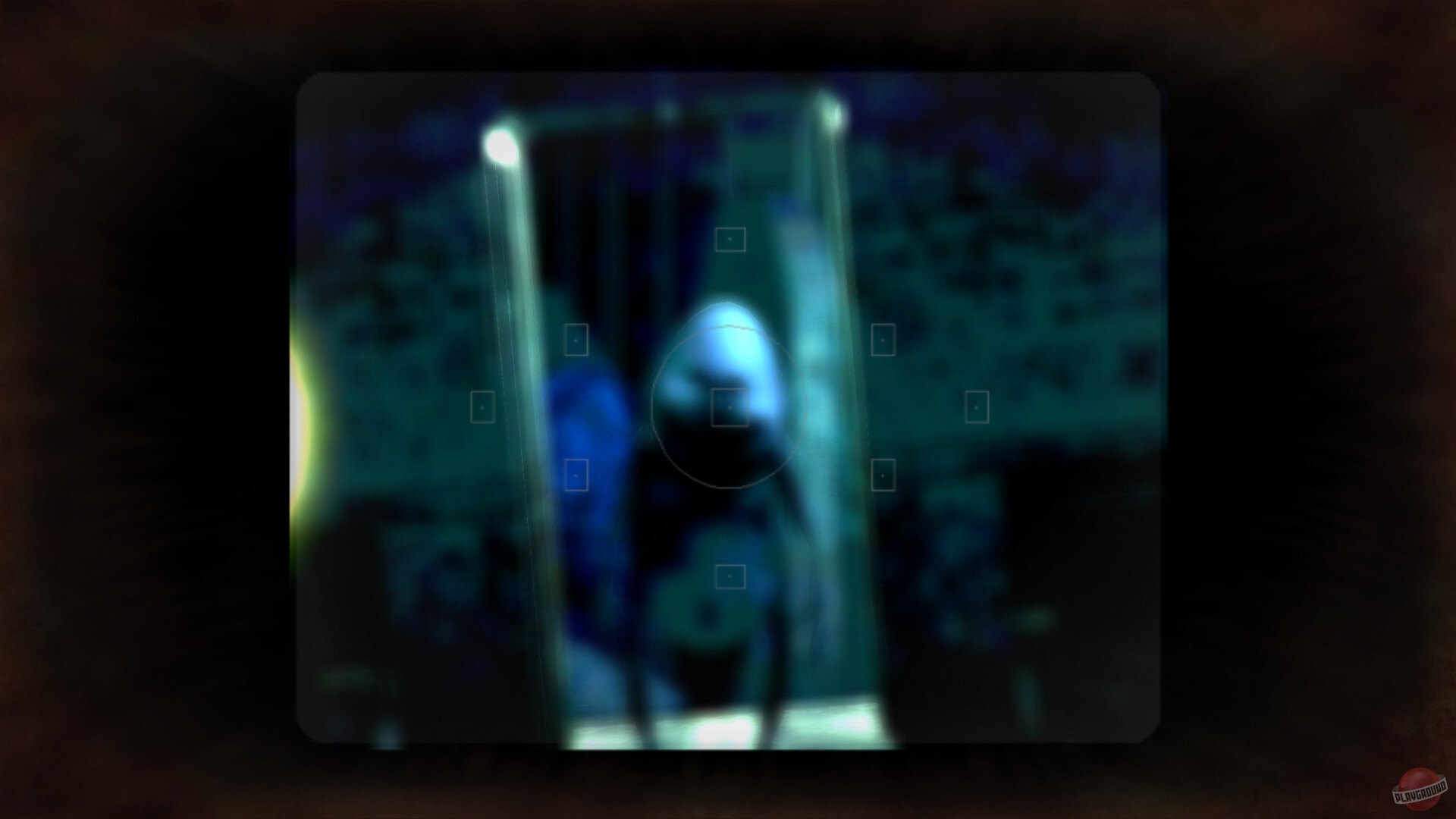 Скриншот из игры DreadOut Remastered Collection - 10