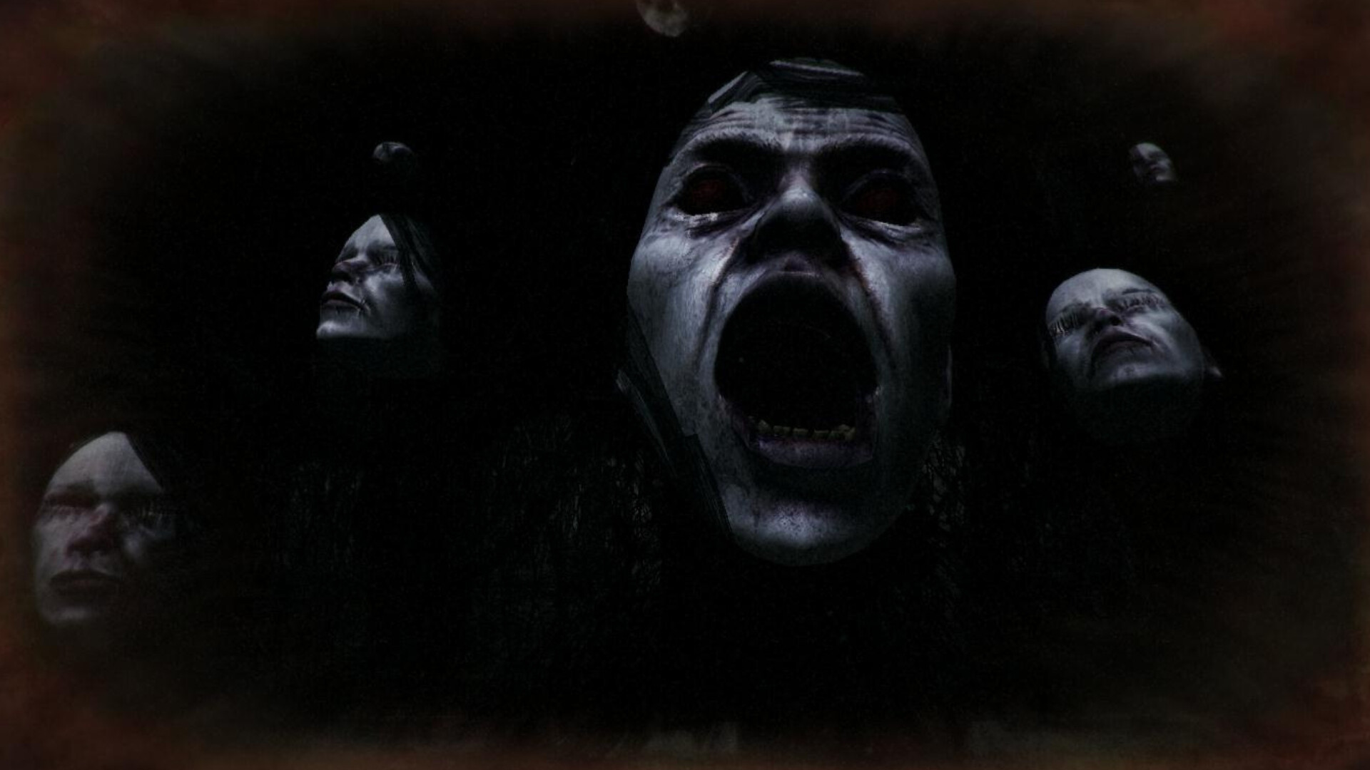 Скриншот из игры DreadOut Remastered Collection - 18