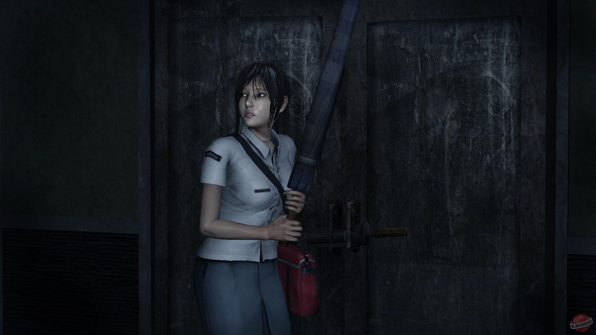 Скриншот из игры DreadOut Remastered Collection - 19