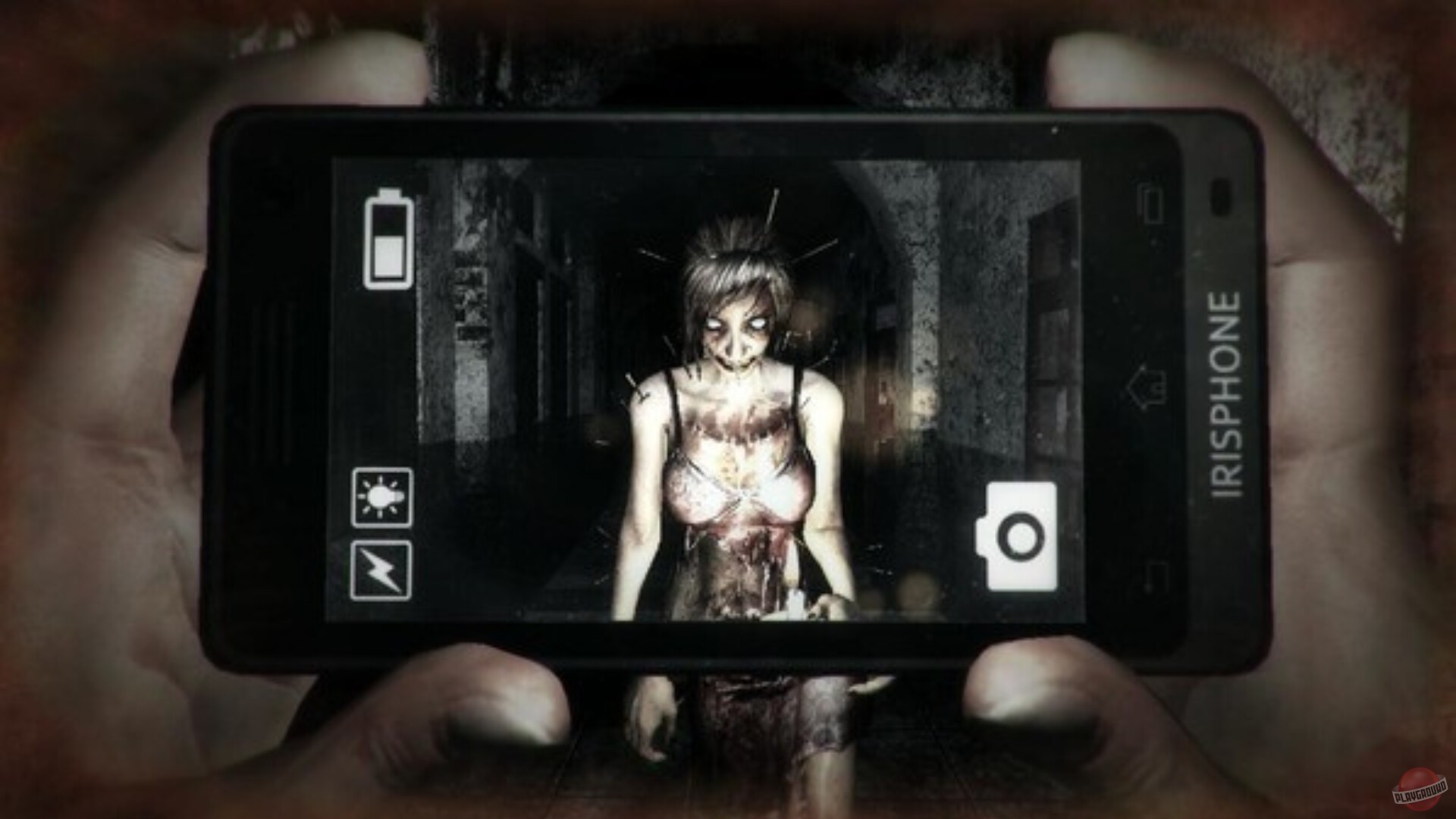 Скриншот из игры DreadOut Remastered Collection - 24