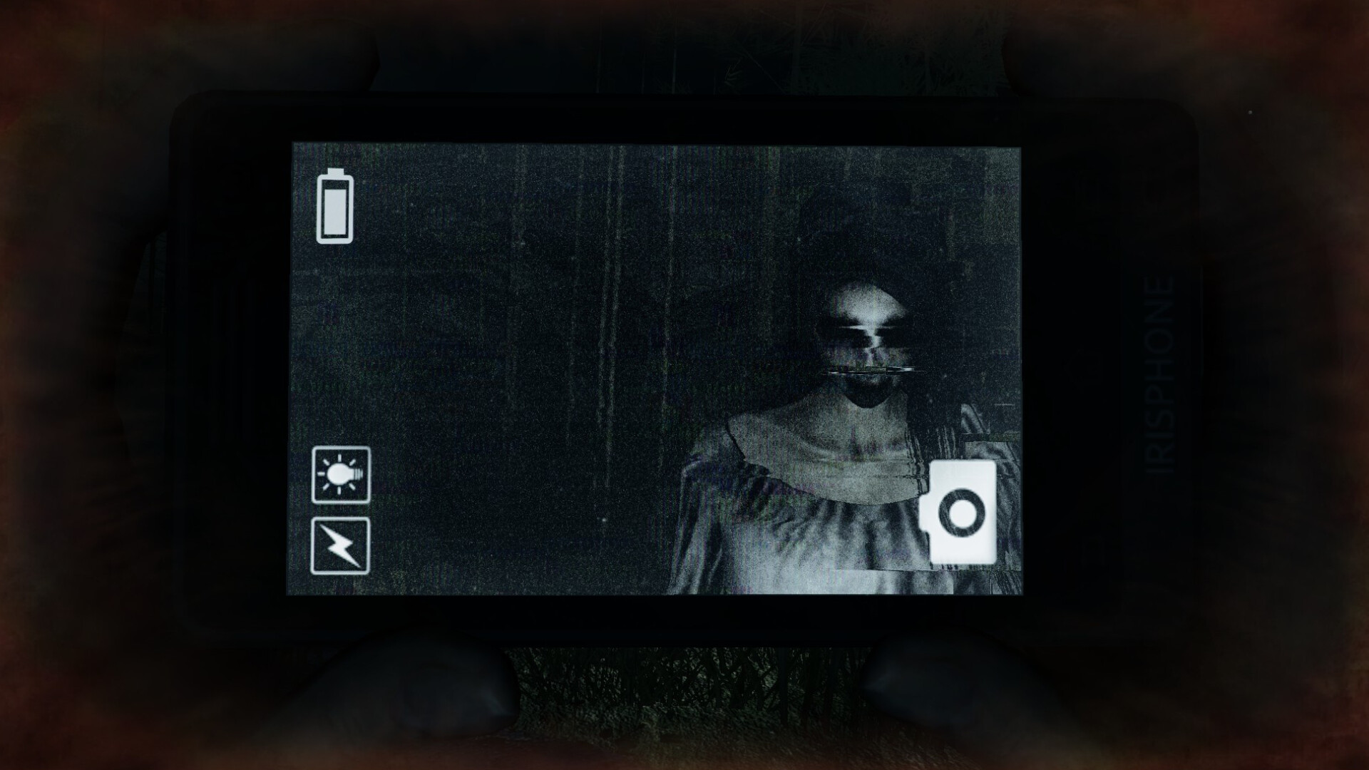 Скриншот из игры DreadOut Remastered Collection - 20