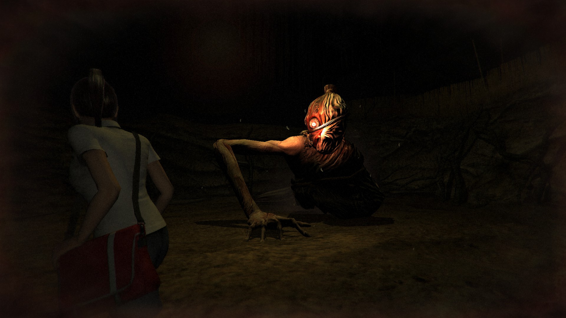 Скриншот из игры DreadOut - 60