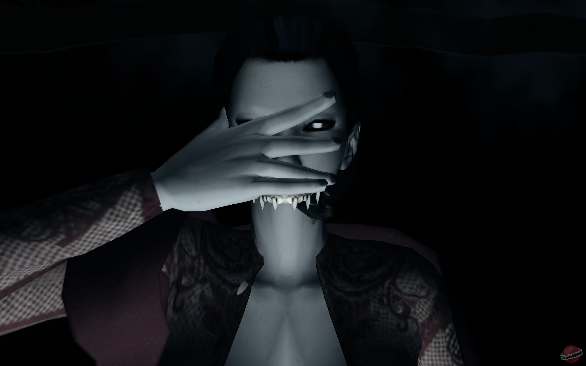 Скриншот из игры DreadOut - 66