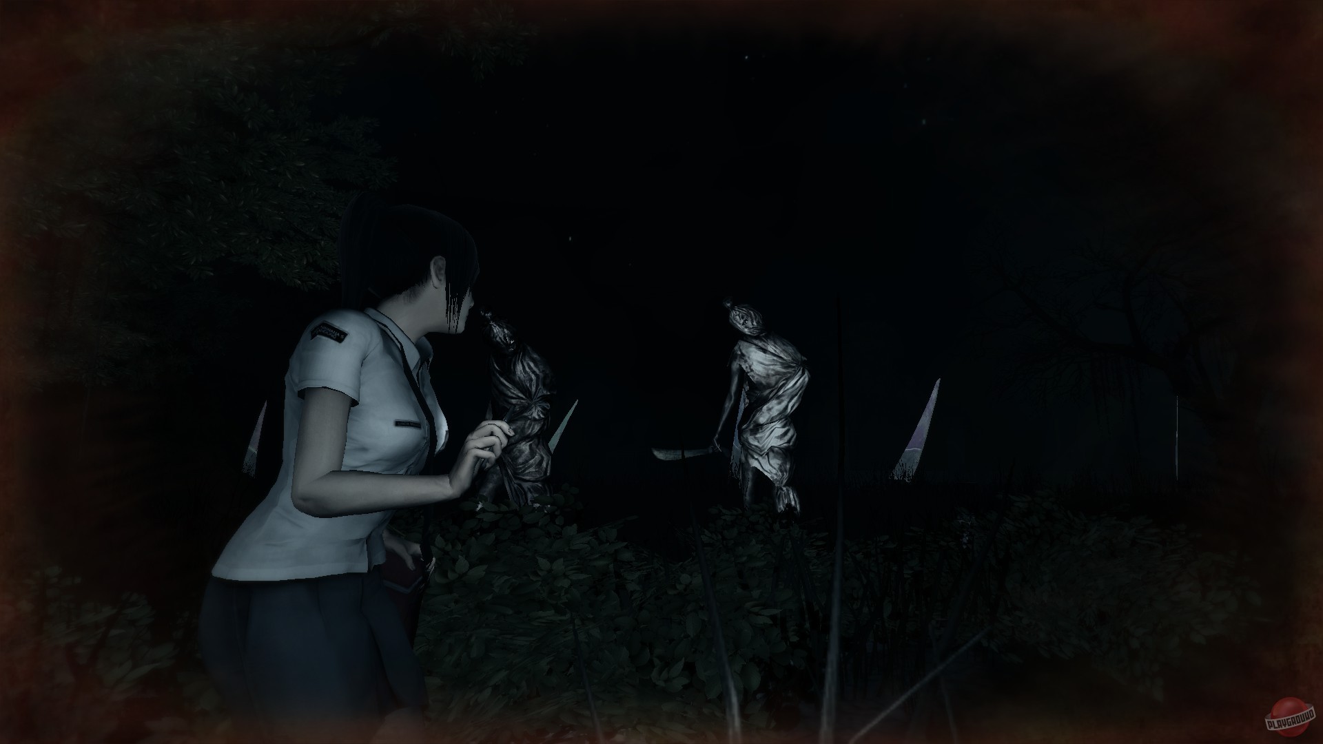 Скриншот из игры DreadOut - 71