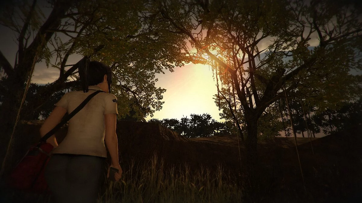 Скриншот из игры DreadOut - 44