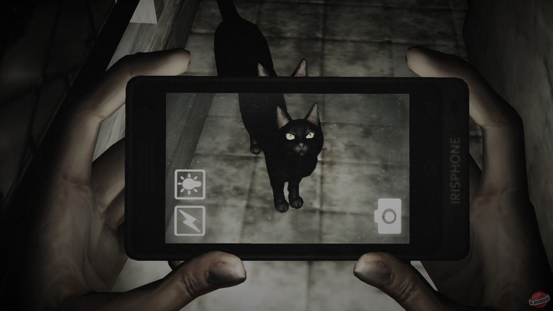 Скриншот из игры DreadOut - 70