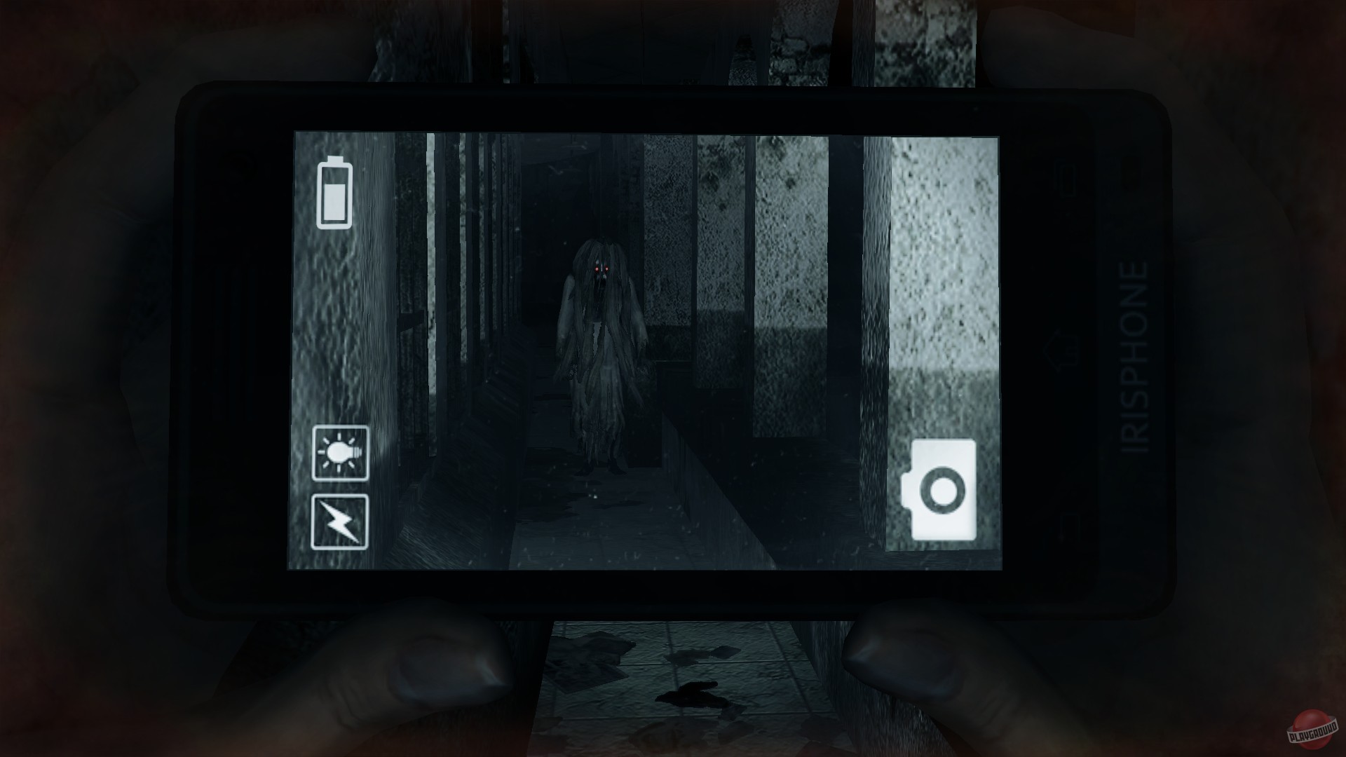 Скриншот из игры DreadOut - 45