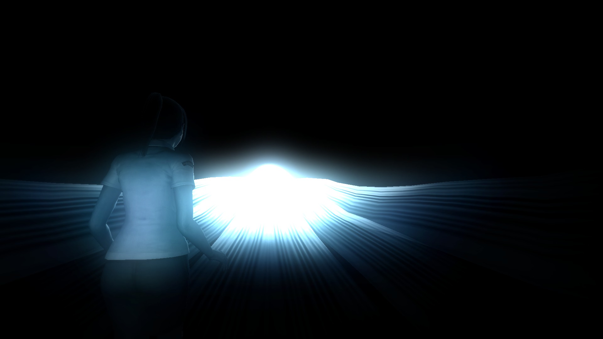 Скриншот из игры DreadOut - 20