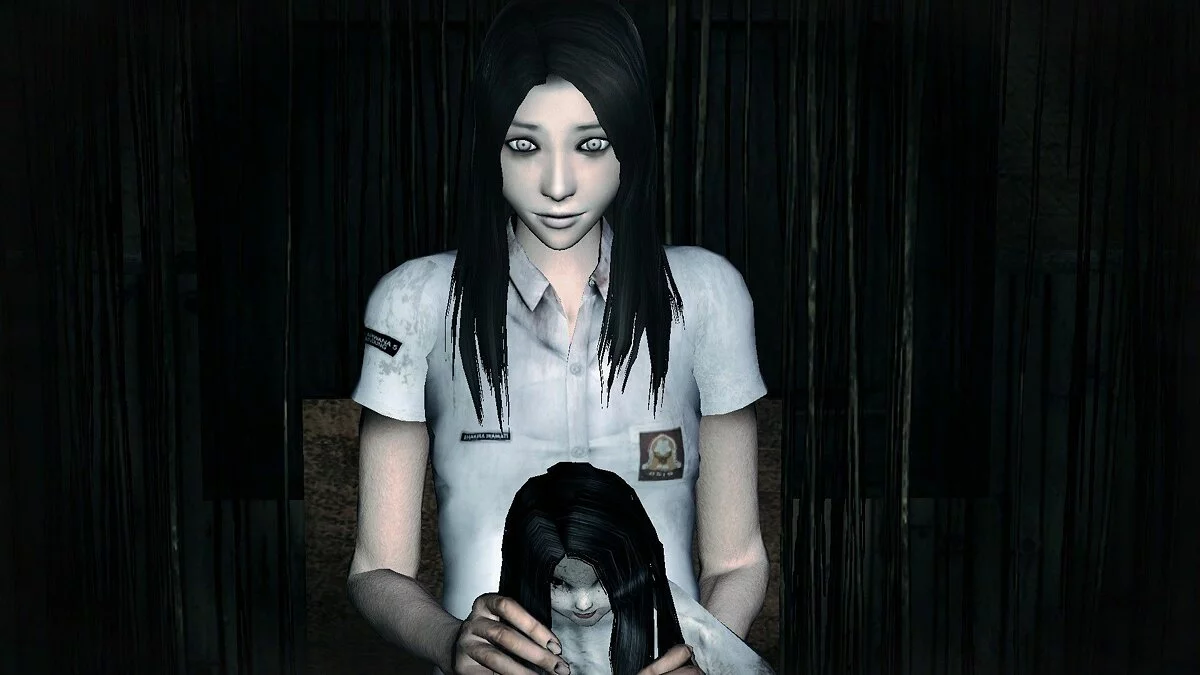 Скриншот из игры DreadOut - 23