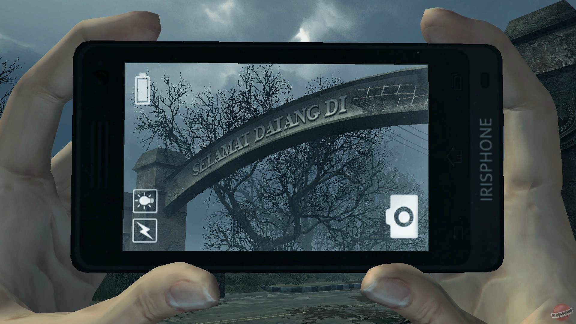 Скриншот из игры DreadOut - 33