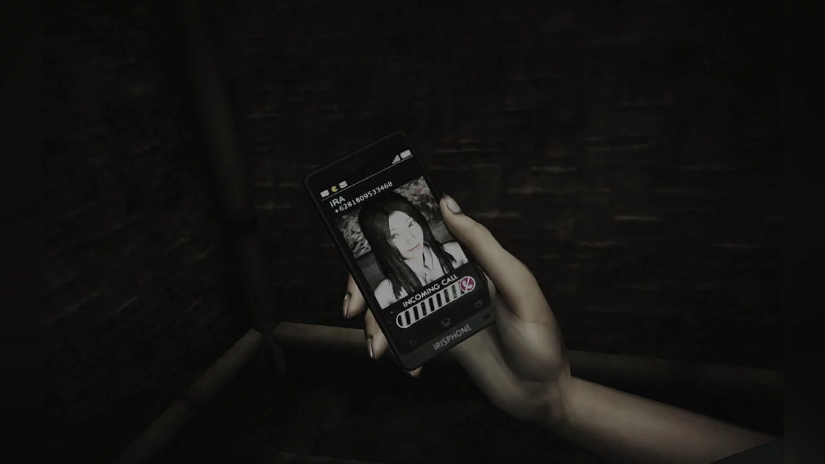 Скриншот из игры DreadOut - 31