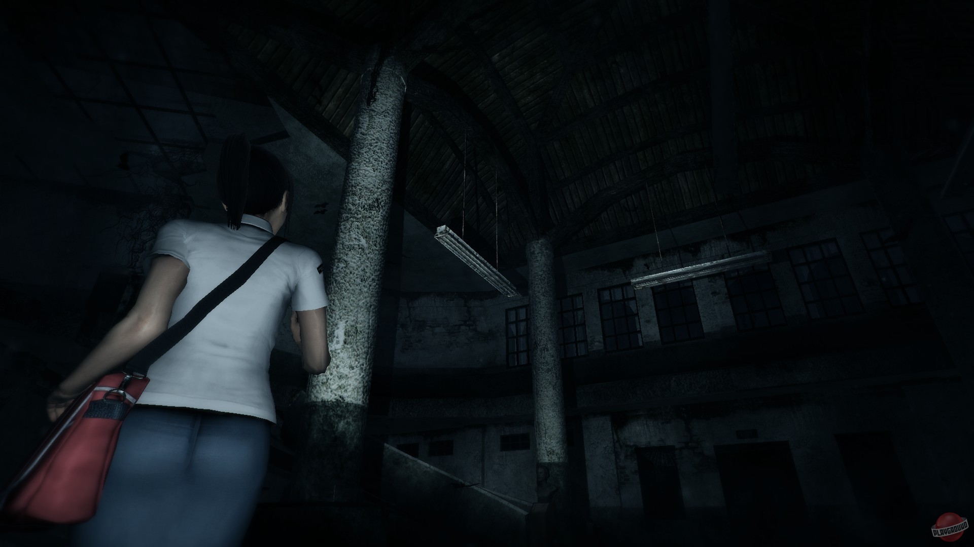 Скриншот из игры DreadOut - 59