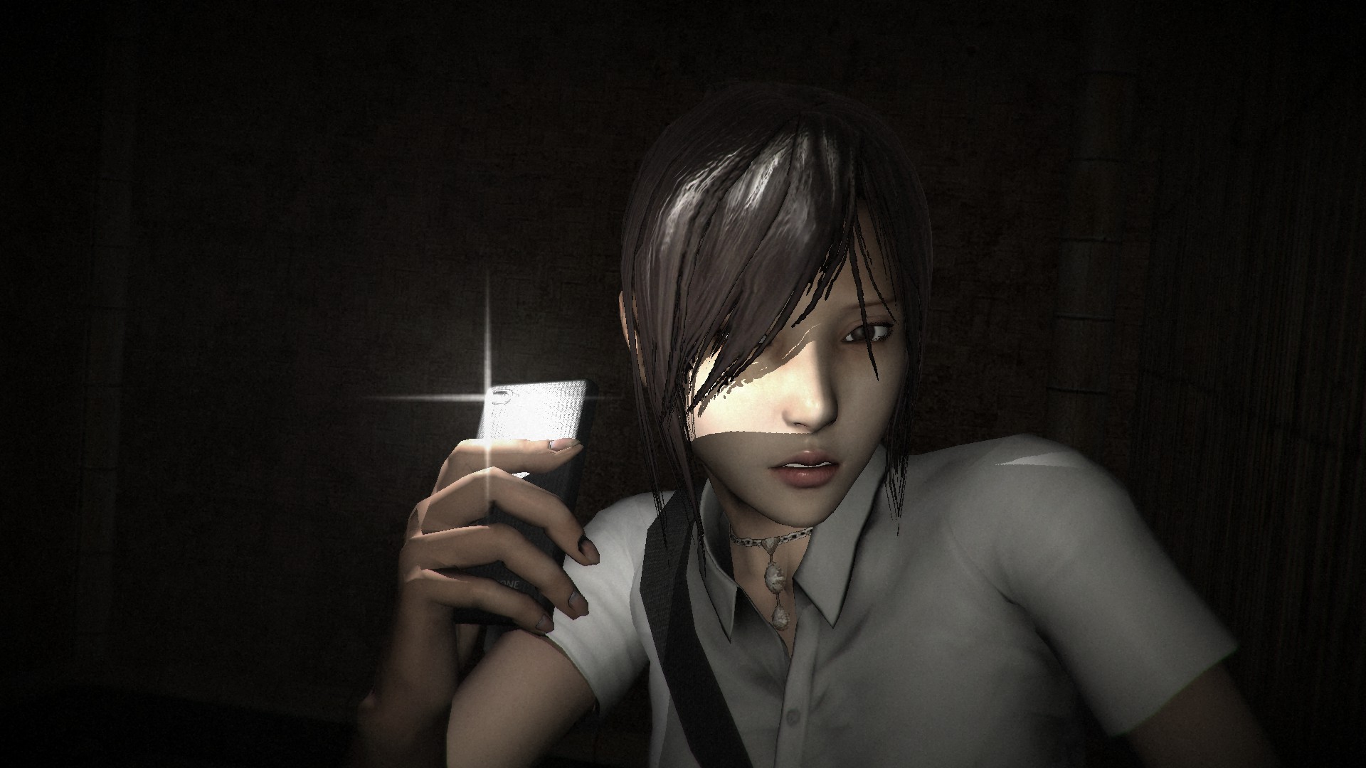 Скриншот из игры DreadOut - 25