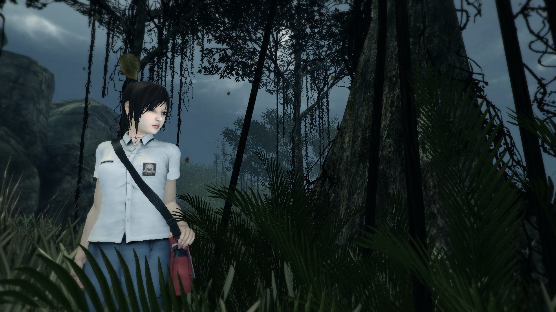 Скриншот из игры DreadOut - 32