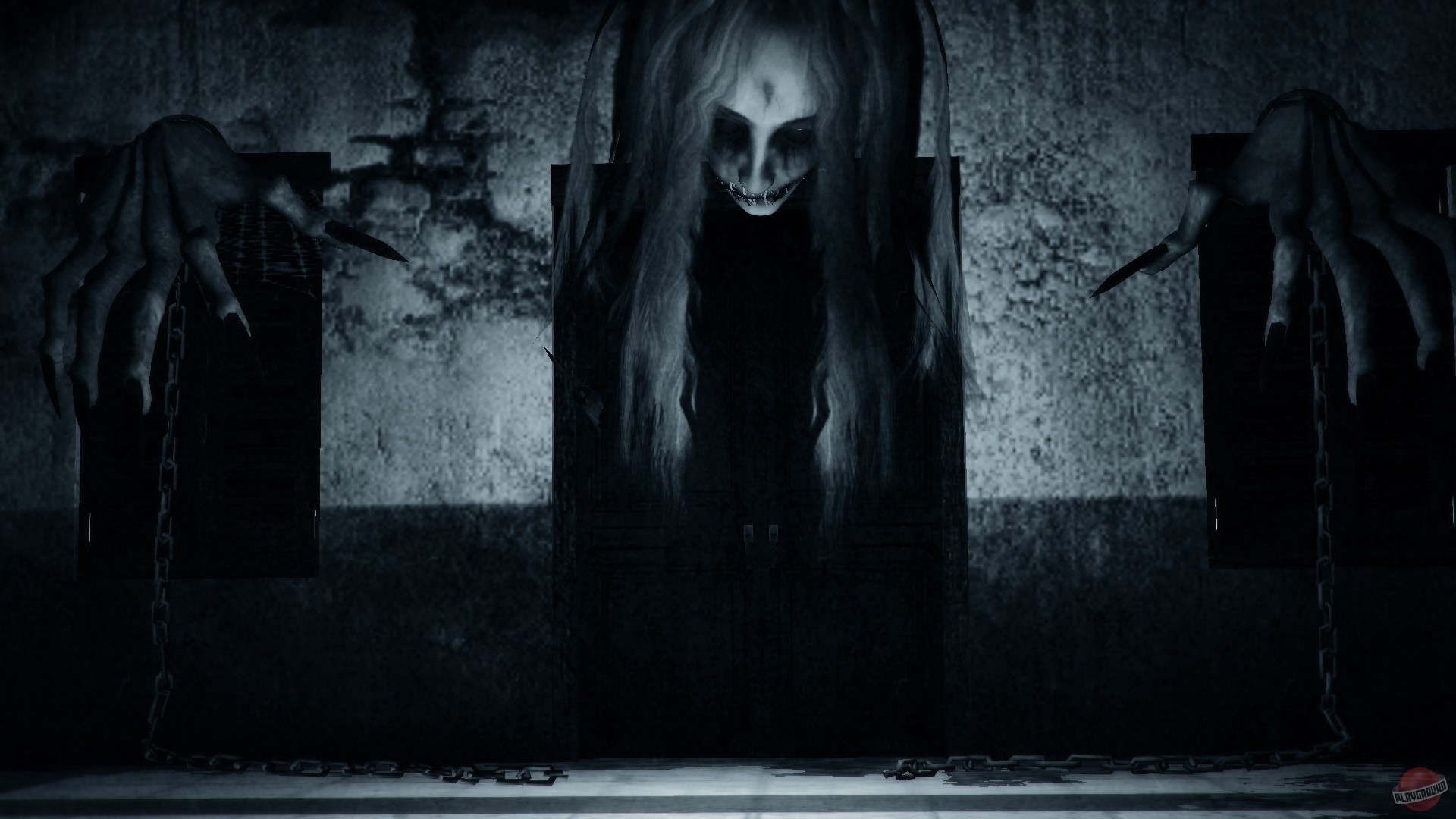 Скриншот из игры DreadOut - 61