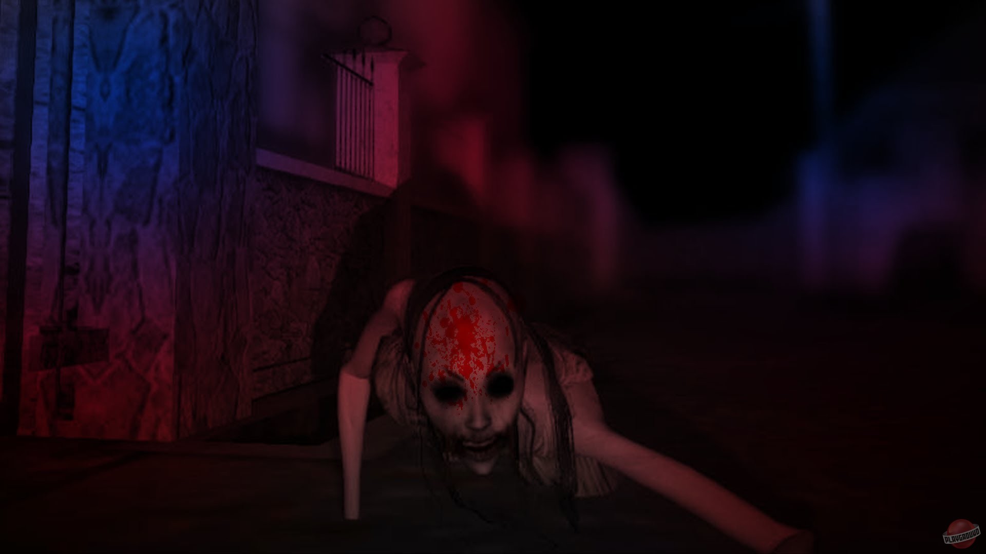 Скриншот из игры DreadOut - 65