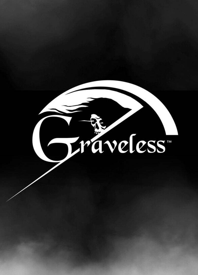 Обложка игры Graveless