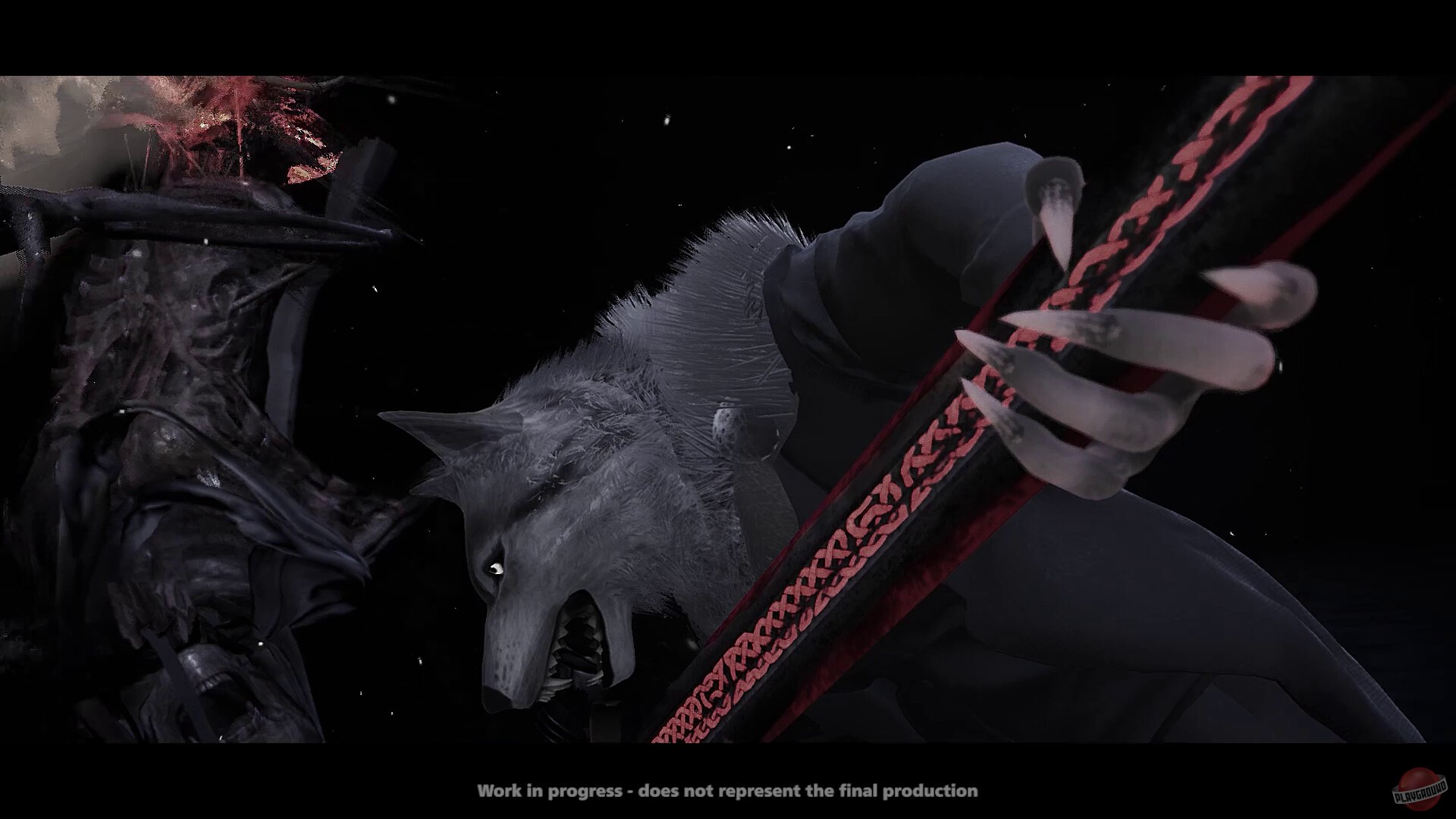 Скриншот из игры Graveless - 18