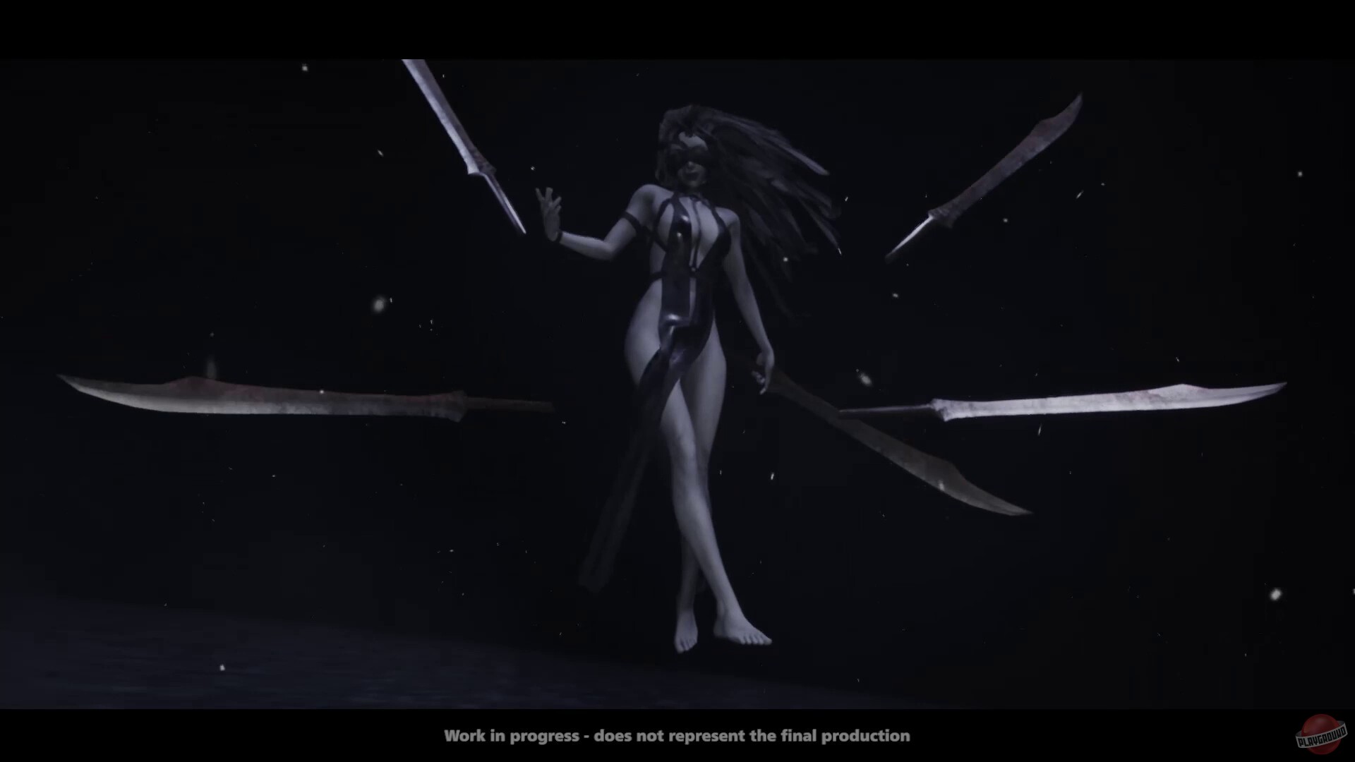 Скриншот из игры Graveless - 16