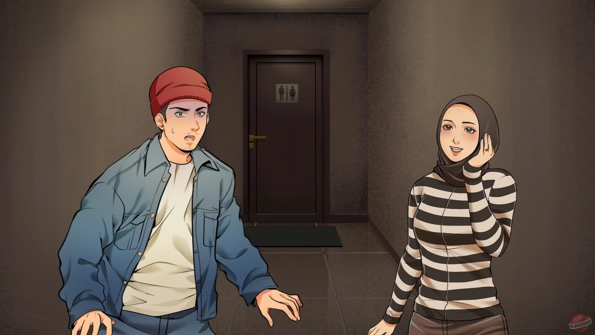 Скриншот из игры Jurnal Risa: Dark Destiny - 5