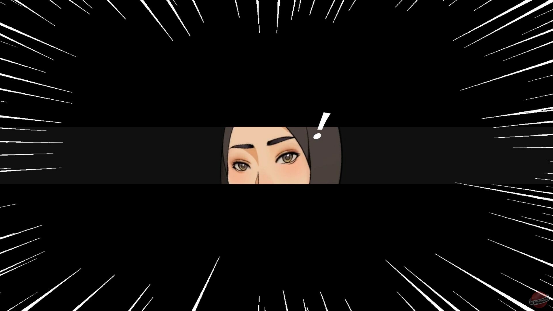 Скриншот из игры Jurnal Risa: Dark Destiny - 10