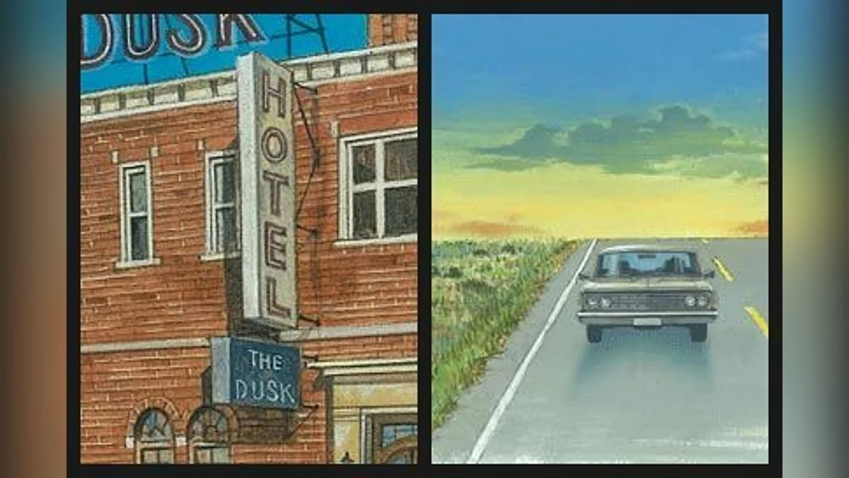 Скриншот из игры Hotel Dusk: Room 215 - 17