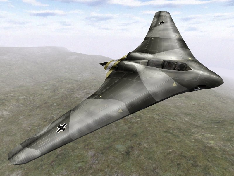 Скриншот из игры Battlefield 1942: Secret Weapons of WWII - 10