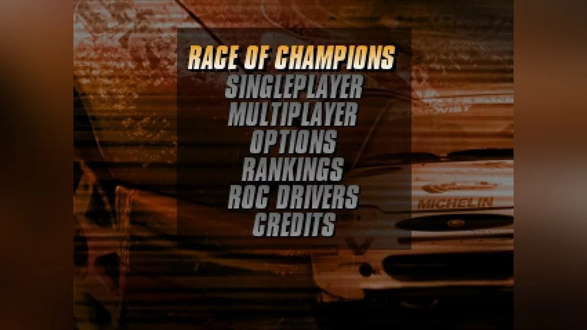 Скриншот из игры Michelin Rally Masters: Race of Champions - 7