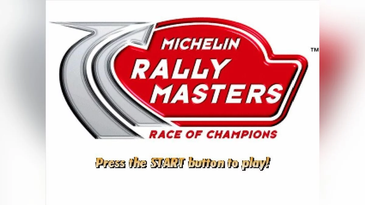 Скриншот из игры Michelin Rally Masters: Race of Champions - 2