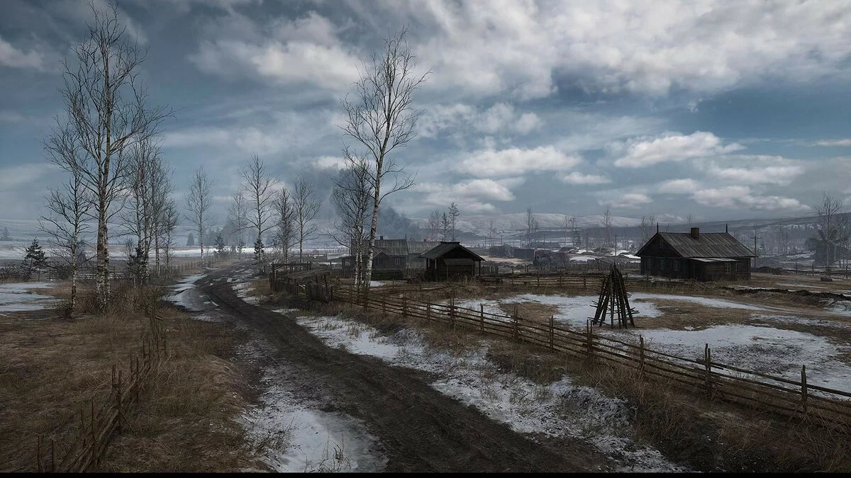 Скриншот из игры Battlefield 1: In the Name of the Tsar - 8