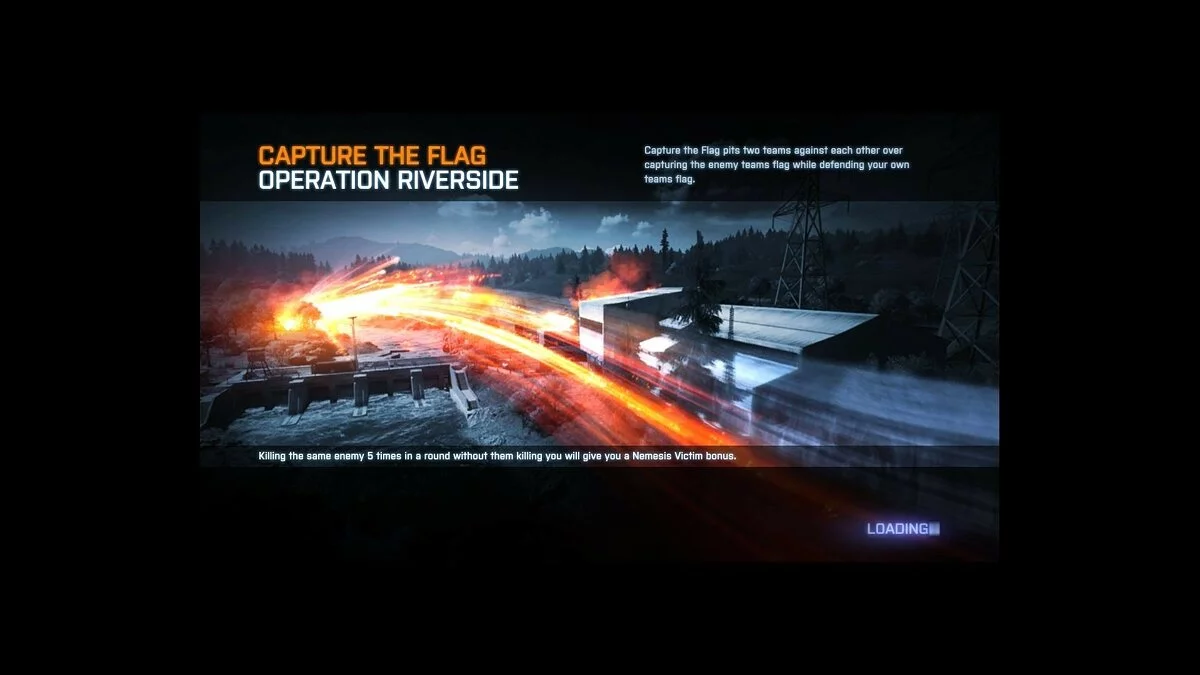 Скриншот из игры Battlefield 3: End Game - 34