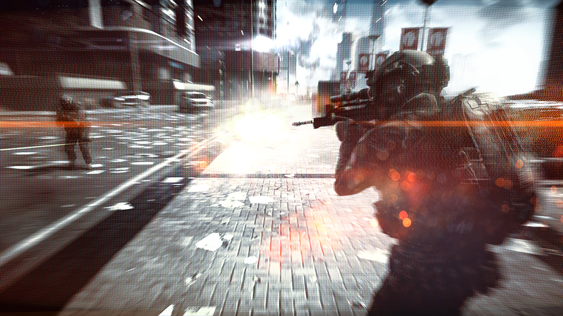 Скриншот из игры Battlefield 4: Legacy Operations - 7
