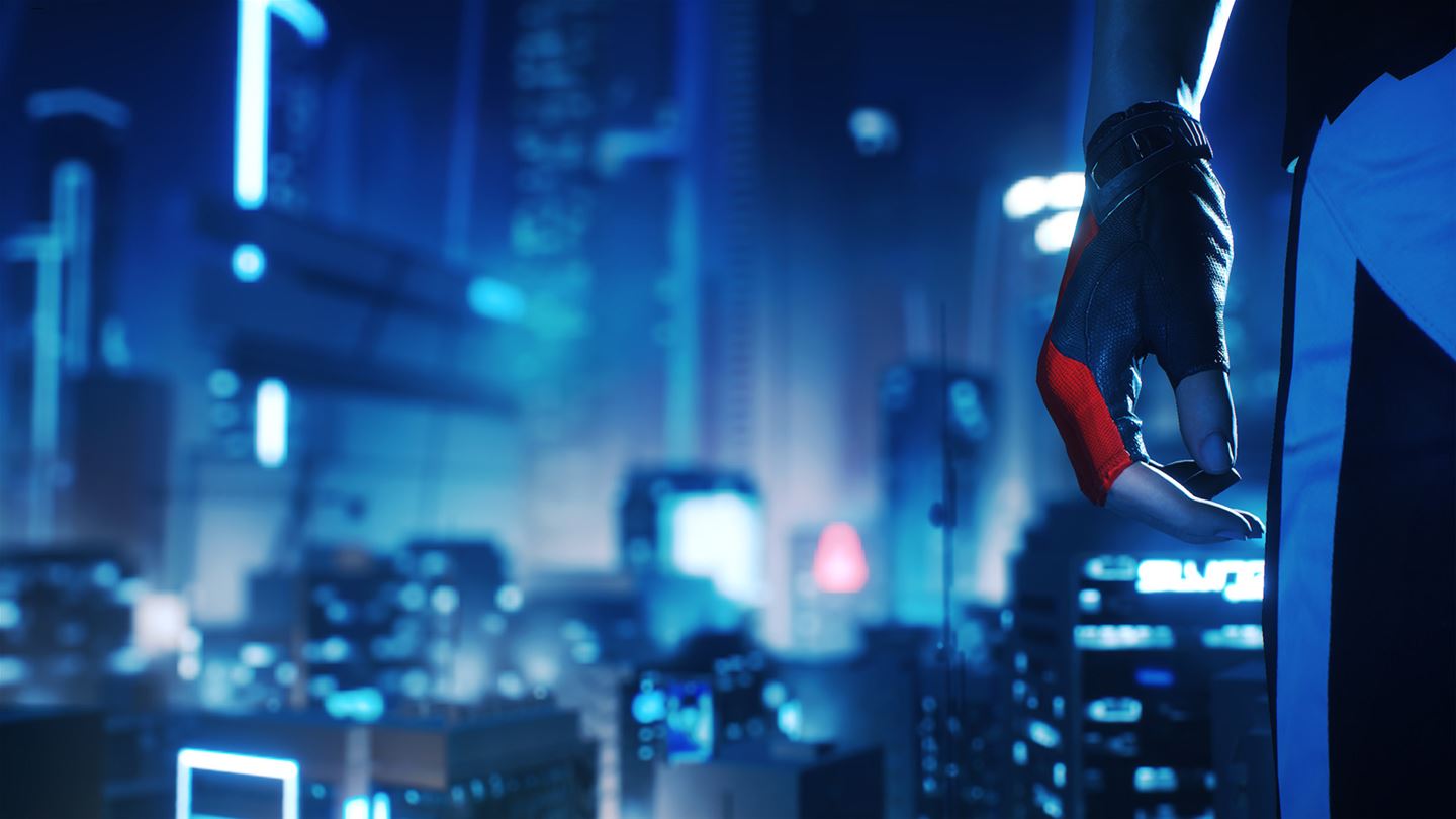 Скриншот из игры Mirror's Edge Catalyst - 40