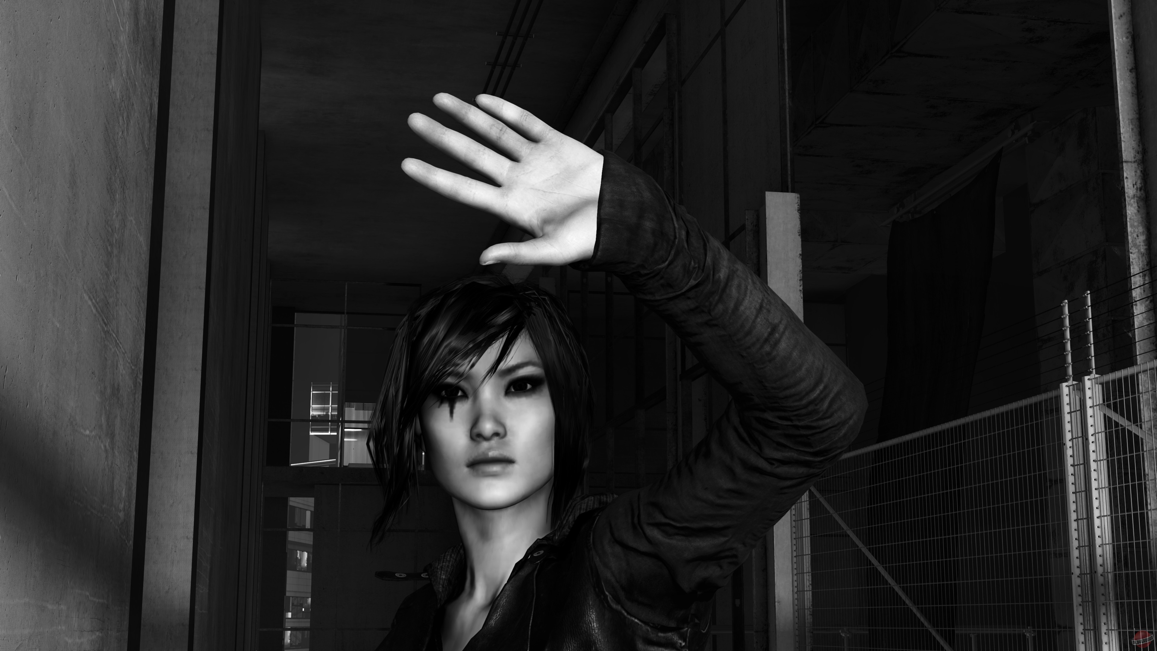 Скриншот из игры Mirror's Edge Catalyst - 72